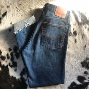 Levi’s Wedgie Fit Jeans